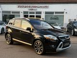 Ford Kuga 2.0 TDCi Titanium 4X4 Automatik Navi/Xenon/ - Ford Kuga aus 2011: Titanium