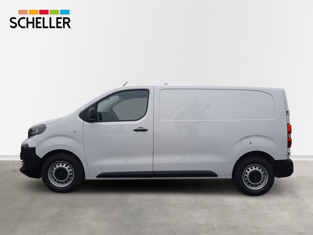 Vivaro 2.0 144 PS L2 Automatik