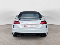 Audi TT RS - Vorschau Bild 5