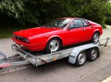 Lancia Unikat Beta Montecarlo 1. Serie, Ferrari Look - Lancia Beta von privat