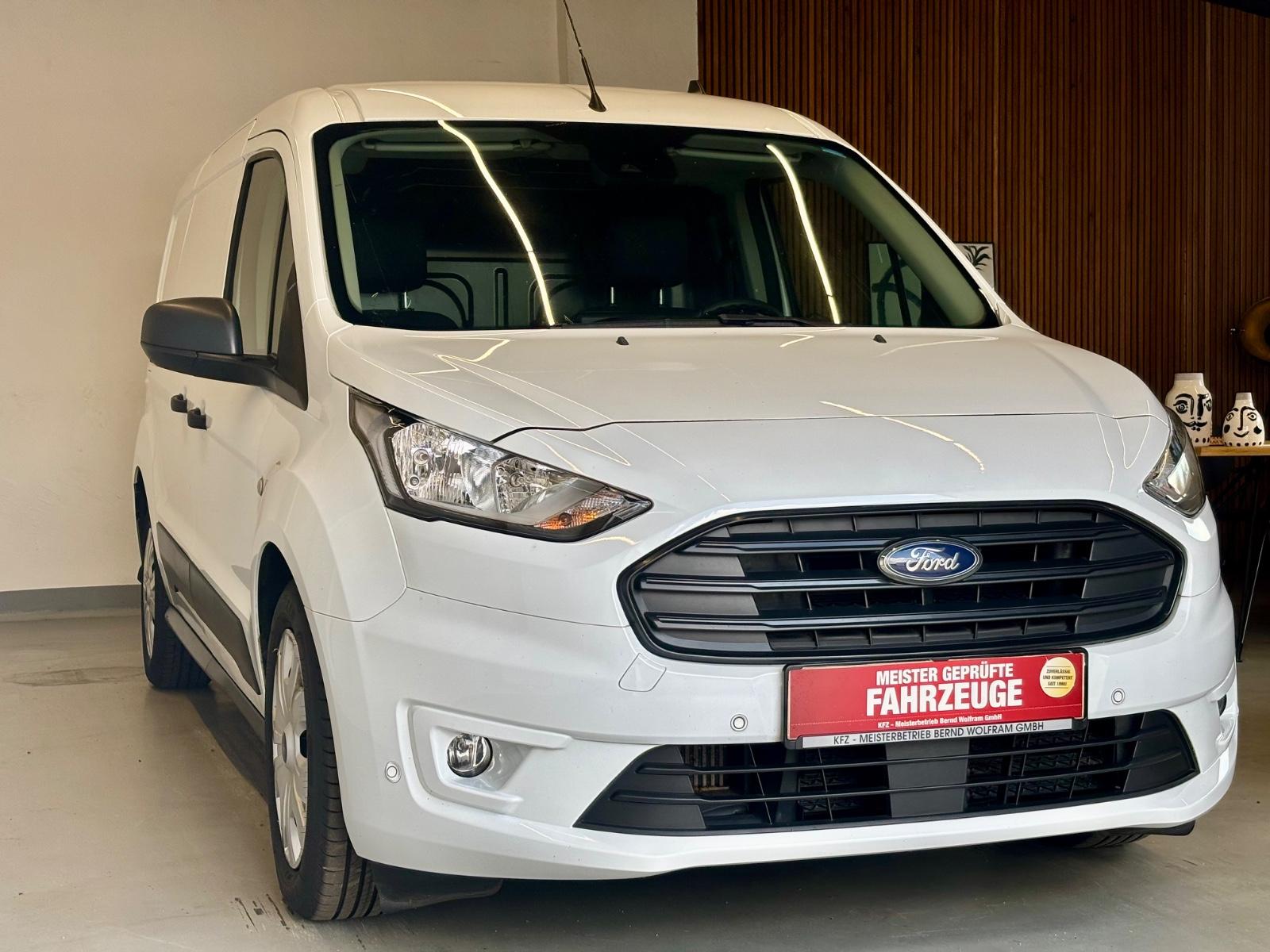 Ford Transit Connect 210 L2 Trend