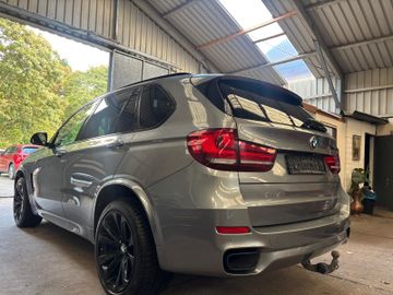BMW X5 - 6