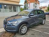 Skoda Karoq 1.0 TSI ACTIVE  - Skoda Karoq ACTIVE mit Benzin-Antrieb