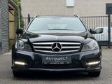 Mercedes-Benz C 250 CDI Avantgarde AMG Paket *AHK*NAVI*LEDER* - Cars in Köln: bis 10000 Euro