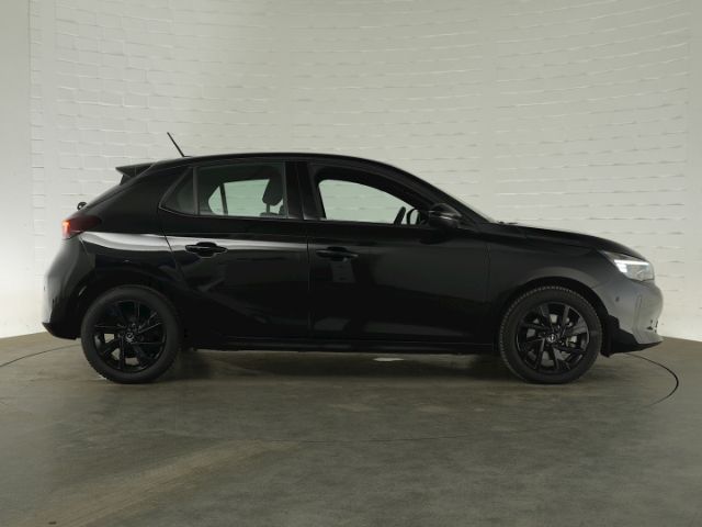 Corsa F FACELIFT GS+LED+RÜCKFAHRKAMERA+SITZ-/LEN