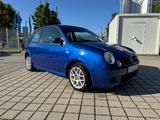 Volkswagen Lupo 1.6 GTI ORIGINALZUSTAND !!!!!!! - Volkswagen Lupo: 1.6
