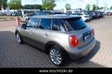 MINI Mini One 5-Türer Salt/PDC/Sportsitz/Panoramadach - MINI MINI: Salt