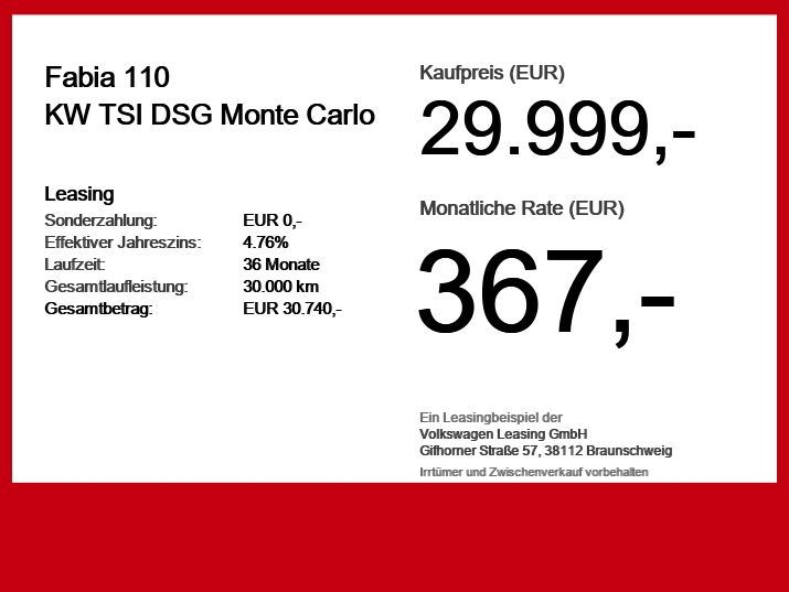 Skoda Fabia - Bild 6