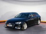 Audi A4 Avant advanced 35 TFSI S-tronic / MMI-Radio+ - Audi: Radio