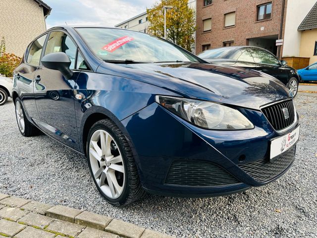 Seat Ibiza Lim. Reference