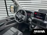 MAN TGE 5.160 BE-Combinatie Bakwagen Laadklep Koelwa - Man TGE 5.160