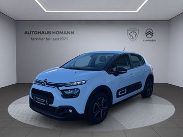 Citroën C3 Pure Tech 83 S&amp;S PLUS