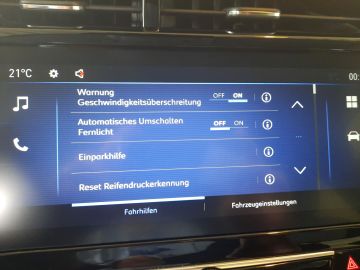 Bild 16 Opel Corsa F Edition 1.2 Turbo Mild-Hybrid LED Apple