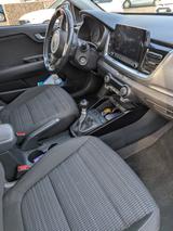 Kia Stonic 1.2 Vision  Navi; Werksgarantie - 2/28! - Kia Stonic Gebrauchtwagen in Dortmund