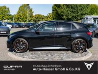 Cupra Born - Vorschau Bild 3