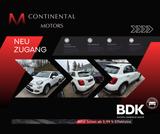 Fiat 500X Pop Star*Automatik/Komfort Paket*Display* - Fiat Gebrauchtwagen