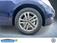 Volkswagen Touran - Vorschau Bild 8