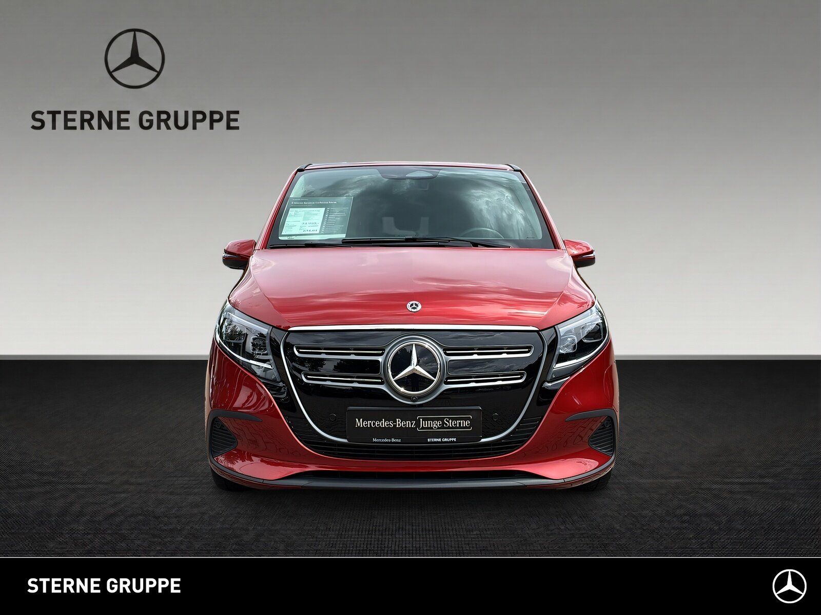 Mercedes-Benz EQV 300 AVANTGARDE Lang 7-SITZE SITZLÜFTUNG LED imagem 2