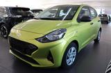 Hyundai i10 1.0 Automatik Navi Kamera Carplay Allwetter