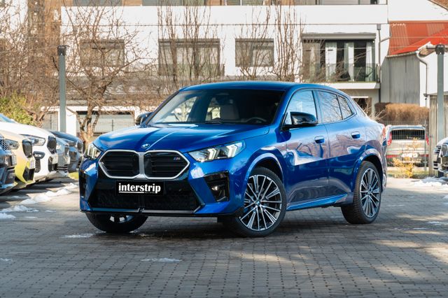 BMW X2 M35i M SPORT.SPORTSITZ.LED.H/K.PARK.ASS.