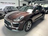 Porsche MACAN 2.0 LEDER-ESPRESSO PANO PASM KAMERA 20"RS - Porsche in Bielefeld