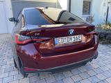 BMW i4 eDrive35 - AHK/Navi Pro/Driv.AssPr/Parking + - BMW i4 von privat