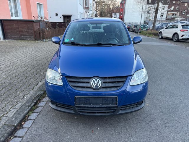 Volkswagen Fox 1.2 Style