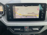 Skoda Scala - Vorschau Bild 10