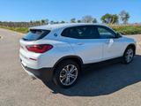 BMW X2 sDrive20i | Aut. | AHK | Kamera | Top Zustand - BMW X2 in Freiburg