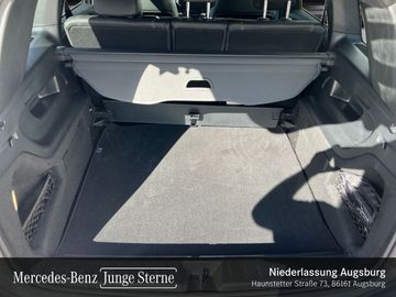Mercedes GLB 200 - 6