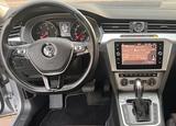 Volkswagen Passat Variant 2.0 TDI SCR DSG Comfortline V... - VW Passat Variant von privat