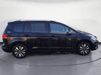 Volkswagen Touran - Vorschau Bild 4