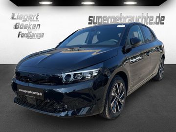 Fotografie Opel Corsa F GS