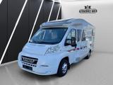 Fiat Ducato Hymer-Eribia T518 CL - Fiat Wohnmobil oder -wagen Ducato Wohnwagen