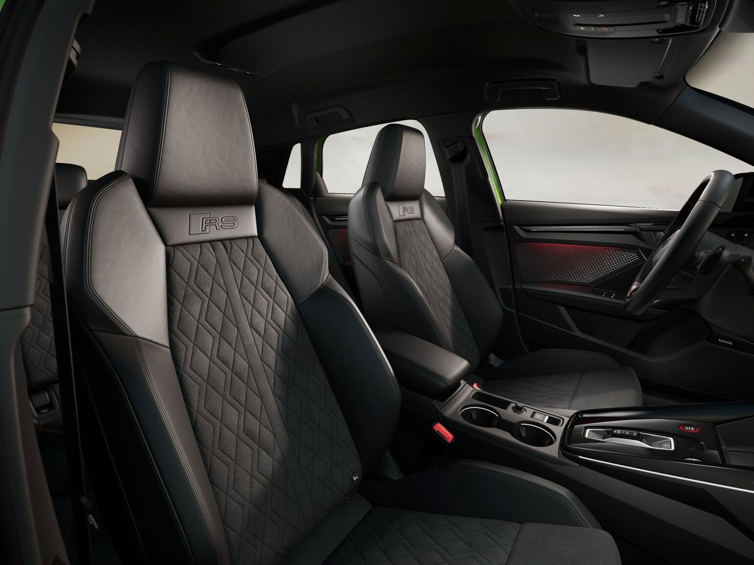 Audi RS3 - Bild 9