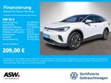 Volkswagen ID.4 Pure Performence LED NAV ACC WÄRMEPUMPE AHK - Volkswagen ID.4 Jahreswagen