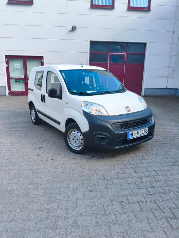 Image of Fiat Fiorino