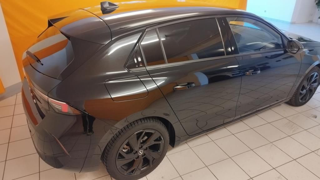 Erstes Annaberger Autohaus - Opel Astra Edition, LED, Sitz-Lenkradheizung,Kamera,P - Bild 5 Erstes Annaberger Autohaus - Opel Astra Edition, LED, Sitz-Lenkradheizung,Kamera,P - Bild 5
