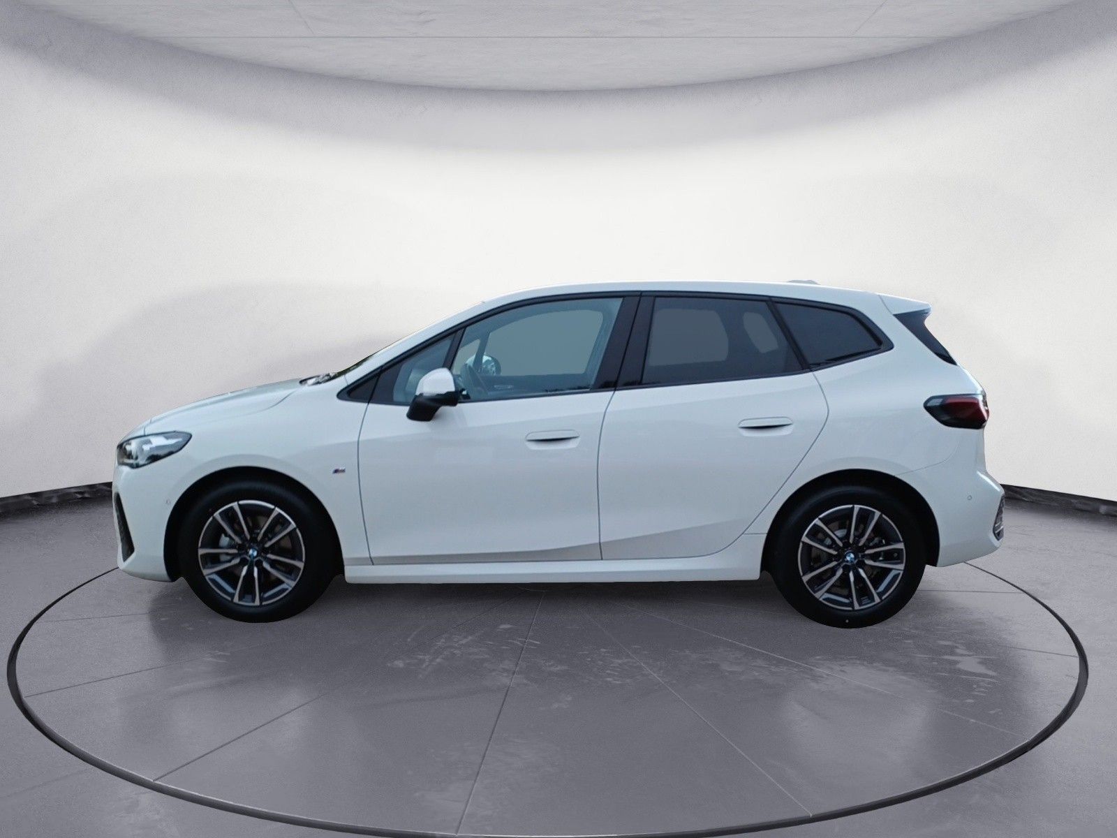 BMW 218 Active Tourer - Bild 3
