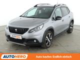 Peugeot 2008 1.2 PureTech Allure Aut.*TEMPO*PDC*SHZ* - Peugeot in Bochum