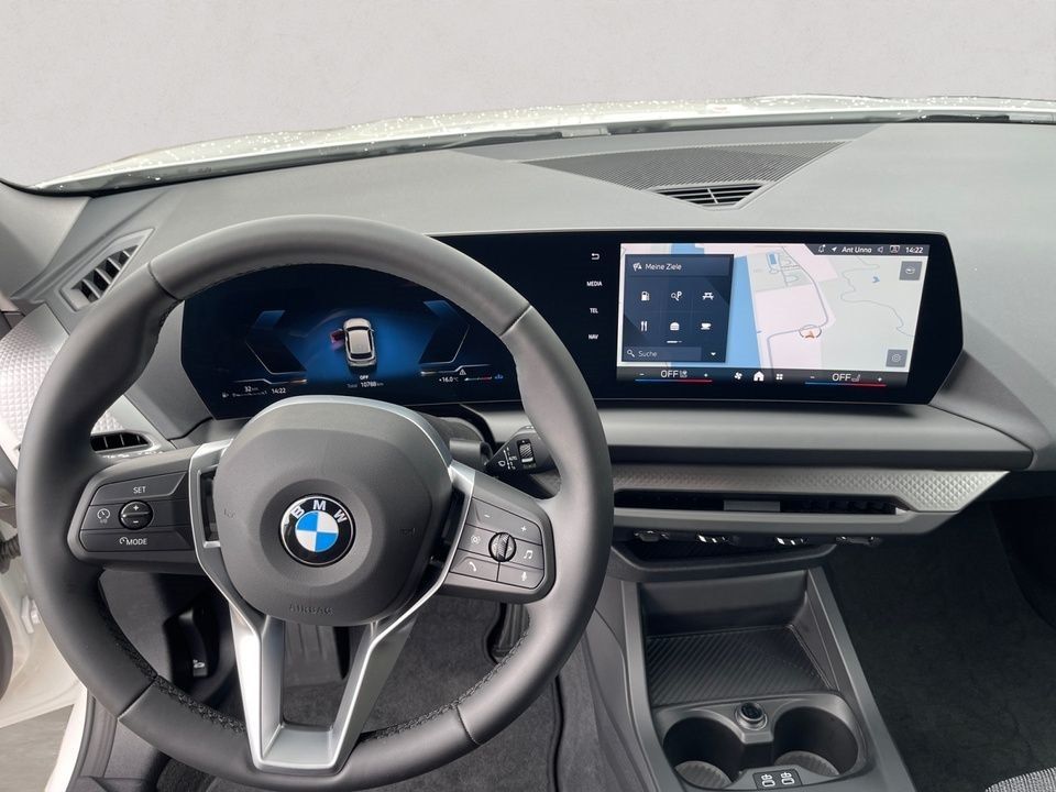 BMW 120 - Bild 8