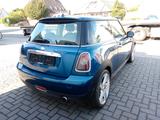 MINI ONE Mini One, Tüv NEU, 1JAHR GEWÄHRLEISTUNG - MINI ONE: Coupe