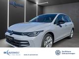 Volkswagen Golf VIII Energy 1.5 eTSI DSG LED Navi Climatron - Volkswagen Golf: Vi Dsg