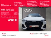 Audi Q3 - Vorschau Bild 2