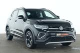 Volkswagen T-Cross 1.5TSI R-Line NAV|Matrix|ACC|PDC+RFK|AHK - Volkswagen T-Cross aus 2025