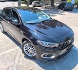Fiat Tipo 1.6 Mjt S&S 5 porte City Sport - Fiat Tipo CITY-SPORT