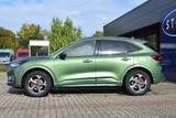 Ford Kuga FHEV Hybrid ST-Line X 4x4 LED NAVI AHK SHZ - mit Hybrid-Antrieb: Alcantara, Notbremsassistent