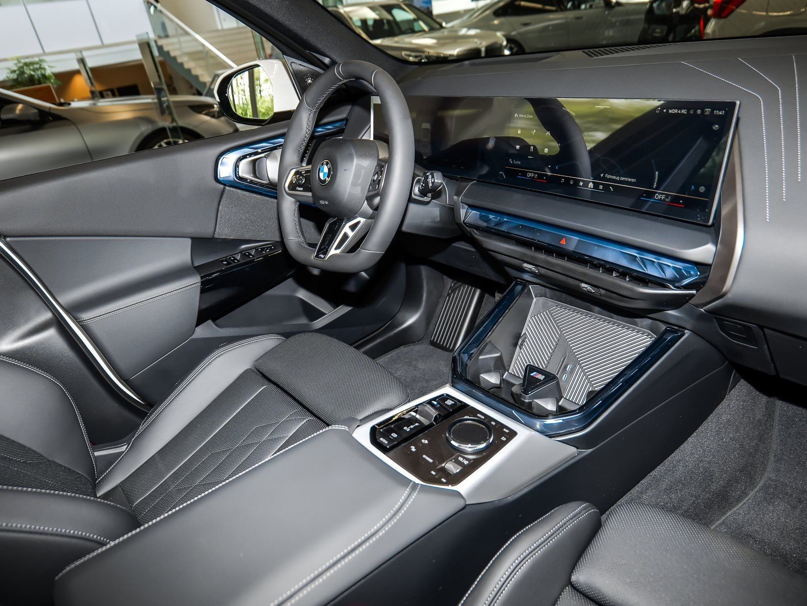 BMW X3 - Bild 3