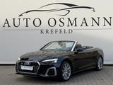 Audi A5 Cabrio 40 TDIS tronic S line/UPE:82.960,-€ - Audi A5 8T mit Diesel-Antrieb