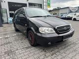Kia Carnival II 2.5 V6 6-Sitzer Automatik TÜV - Kia Carnival: Leder